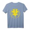 HapDeer Logo Goldie T-Shirt - Superhelden Design für Fans, Sammler und Geburtstagsfeier