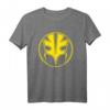HapDeer Logo Goldie T-Shirt - Superhelden Design für Fans, Sammler und Geburtstagsfeier