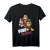 Kinder Paw Patrol T-Shirt - Offiziell lizenzierte Kinderkleidung für Geburtstage, Weihnachten & besondere Anlässe