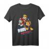 Kinder Paw Patrol T-Shirt - Offiziell lizenzierte Kinderkleidung für Geburtstage, Weihnachten & besondere Anlässe