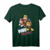 Kinder Paw Patrol T-Shirt - Offiziell lizenzierte Kinderkleidung für Geburtstage, Weihnachten & besondere Anlässe