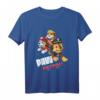 Kinder Paw Patrol T-Shirt - Offiziell lizenzierte Kinderkleidung für Geburtstage, Weihnachten & besondere Anlässe