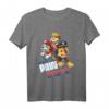 Kinder Paw Patrol T-Shirt - Offiziell lizenzierte Kinderkleidung für Geburtstage, Weihnachten & besondere Anlässe