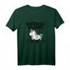 Weltbeste Kleine Schwester Einhorn Familie Geschwister T-Shirt – Perfektes Geschenk für Geburtstag & Weihnachten