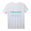 Stolzer Schwiegervater eines fantastischen Schwiegersohn T-Shirt - Persönliches Geschenk für Familienmitglieder zur Unterstützung der Ehe