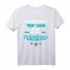 Ich Muss Nicht Nein Sagen Ich Bin Die Coole Patentante T-Shirt – Lustiges Geschenk für Patentanten zu Weihnachten, Geburtstag & Familienfeiern