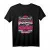 Lustiges Patentante T-Shirt mit Spruch - Prinzessin und Patentante sein, Geschenkidee für Frauen mit Humor & Stil