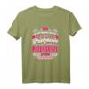 Lustiges Patentante T-Shirt mit Spruch - Prinzessin und Patentante sein, Geschenkidee für Frauen mit Humor & Stil