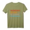 Lustiges Patentante T-Shirt - Der schlechte Einfluss Geschenk für Frauen, Beste Freundin, Schwester oder Mutter