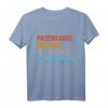 Lustiges Patentante T-Shirt - Der schlechte Einfluss Geschenk für Frauen, Beste Freundin, Schwester oder Mutter