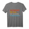 Lustiges Patentante T-Shirt - Der schlechte Einfluss Geschenk für Frauen, Beste Freundin, Schwester oder Mutter