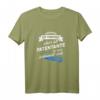 Damen T-Shirt für Patentante, Patin & Tante mit lustigem Spruch - Perfektes Geschenk für Taufe, Firmung oder Kommunion