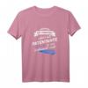 Damen T-Shirt für Patentante, Patin & Tante mit lustigem Spruch - Perfektes Geschenk für Taufe, Firmung oder Kommunion