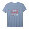 Damen Lustiges Patentanten T-Shirt – Beste Patentante der Welt mit Herzen – Süßes Geschenk zum Geburtstag, Weihnachten & zu besonderen Anlässen
