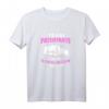 Damen Team Patentante Firmpatin T-Shirt - Cooles Outfit für Taufe, Firmung & Geburtstag, das zeigt, dass das Patenkind gut aufgehoben ist