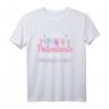 Verrückte Patentante lustiges Spruch T-Shirt – Originelles Geschenk für Geburtstag oder Weihnachten