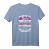 Lustiges Patentante Geschenkidee für die Beste Freundin T-Shirt – Perfekt für Geburtstage, Weihnachten & Baby Party