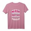 Lustiges Patentante Geschenkidee für die Beste Freundin T-Shirt – Perfekt für Geburtstage, Weihnachten & Baby Party