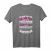 Lustiges Patentante Geschenkidee für die Beste Freundin T-Shirt – Perfekt für Geburtstage, Weihnachten & Baby Party