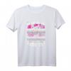 Lustiges Patentante Geschenkidee für die Beste Freundin T-Shirt – Perfekt für Geburtstage, Weihnachten & Baby Party