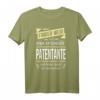 Ich habe eine verrückte Patentante und keine Angst... - Lustiges T-Shirt für Paten, Taufpaten & Familienmitglieder zum Geburtstag, Taufe & Schwangerschaft