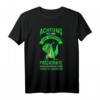 Ich habe eine verrückte Patentante Dinosaurier T-Shirt – Lustiges Geschenk für Patentanten und Patenkinder mit Humor