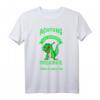 Ich habe eine verrückte Patentante Dinosaurier T-Shirt – Lustiges Geschenk für Patentanten und Patenkinder mit Humor