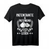 Patentante und Patenkind Freunde Fürs Leben T-Shirt – Witziges Geschenk zur Schwangerschaftsverkündung & für beste Patentante