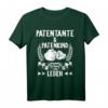 Patentante und Patenkind Freunde Fürs Leben T-Shirt – Witziges Geschenk zur Schwangerschaftsverkündung & für beste Patentante