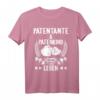 Patentante und Patenkind Freunde Fürs Leben T-Shirt – Witziges Geschenk zur Schwangerschaftsverkündung & für beste Patentante