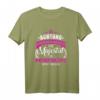 Achtung ihre Majestät die Patentante T-Shirt – Lustiges Spruch-Shirt für Weihnachten und Geburtstag als originelles Geschenk