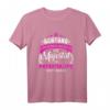 Achtung ihre Majestät die Patentante T-Shirt – Lustiges Spruch-Shirt für Weihnachten und Geburtstag als originelles Geschenk