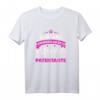 Achtung ihre Majestät die Patentante T-Shirt – Lustiges Spruch-Shirt für Weihnachten und Geburtstag als originelles Geschenk