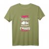 Lustiges Tante Patentante Nichte Geschenk T-Shirt – Perfekt für Geburtstag, Weihnachten & zur Geburt des Neffen oder der Nichte