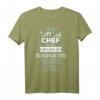 Stolzer Chef eines fantastischen Teams - Dunkles T-Shirt als Geschenkidee für Geburtstag, Weihnachten oder Firmenjubiläum