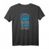 Stolzer Chef Eines Fantastischen Teams - Bürohumor Spruch T-Shirt für Geburtstag, Weihnachten, Abschied & mehr