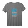 Stolzer Chef Eines Fantastischen Teams - Bürohumor Spruch T-Shirt für Geburtstag, Weihnachten, Abschied & mehr