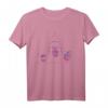 Nichts Hören Nichts Sehen Nichts Sagen - Lustiges Affen T-Shirt mit Spruch, kreatives Design für Humor und Alltag