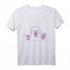 Nichts Hören Nichts Sehen Nichts Sagen - Lustiges Affen T-Shirt mit Spruch, kreatives Design für Humor und Alltag