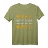 Not my Circus not my Monkeys T-Shirt – Lustiges Affen Statement-Shirt für Tierliebhaber, Tierpfleger & Partygänger