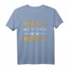 Not my Circus not my Monkeys T-Shirt – Lustiges Affen Statement-Shirt für Tierliebhaber, Tierpfleger & Partygänger