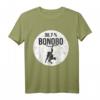 Affe Shirt Schimpanse Bonobo DNA - Witziges Design für Naturfreunde, Lehrer & Wissenschaftler als Geschenk