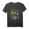 Kinder Großer Cousin 2020 T-Shirt mit Affen Jungle Motiv – Geschenkidee zur Geburt und Schwangerschaftsverkündung