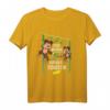 Kinder Großer Cousin 2020 T-Shirt mit Affen Jungle Motiv – Geschenkidee zur Geburt und Schwangerschaftsverkündung