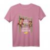 Kinder Großer Cousin 2020 T-Shirt mit Affen Jungle Motiv – Geschenkidee zur Geburt und Schwangerschaftsverkündung