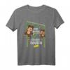 Kinder Großer Cousin 2020 T-Shirt mit Affen Jungle Motiv – Geschenkidee zur Geburt und Schwangerschaftsverkündung