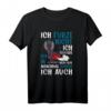 Ich Furze Nicht, Ich Whisperere Nur - Lustiges Affen Furz T-Shirt für Tier- und Humorliebhaber, Geburtstagsgeschenk & Witzartikel