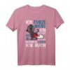 Ich Furze Nicht, Ich Whisperere Nur - Lustiges Affen Furz T-Shirt für Tier- und Humorliebhaber, Geburtstagsgeschenk & Witzartikel