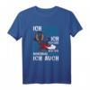 Ich Furze Nicht, Ich Whisperere Nur - Lustiges Affen Furz T-Shirt für Tier- und Humorliebhaber, Geburtstagsgeschenk & Witzartikel