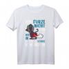 Ich Furze Nicht, Ich Whisperere Nur - Lustiges Affen Furz T-Shirt für Tier- und Humorliebhaber, Geburtstagsgeschenk & Witzartikel